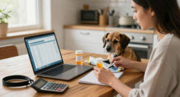 The Unexpected Cost Of Pet Care Has Young Adults Rethinking Their Finances