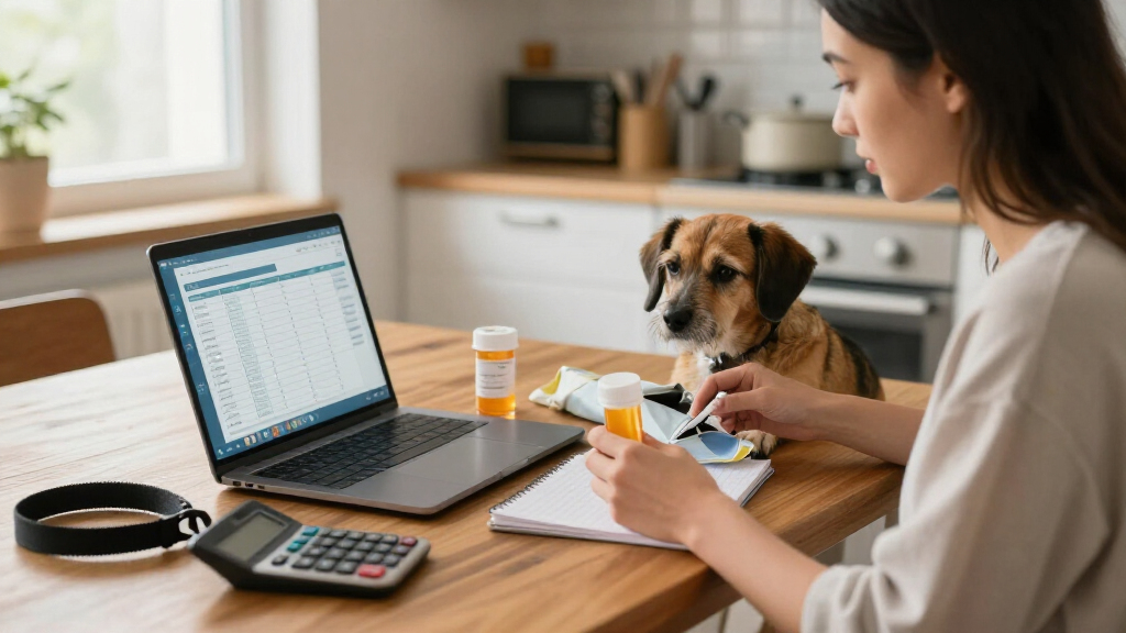 The Unexpected Cost Of Pet Care Has Young Adults Rethinking Their Finances