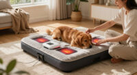 This $599 Wellness Bed Gives Dogs Infrared Heat And PEMF. Has Luxury Pet Biohacking Gone Way Too Far?