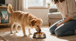Top 7 Natural Dog Food Brands For A Healthier Lifestyle, According To Pets