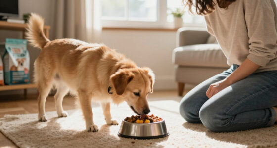 Top 7 Natural Dog Food Brands For A Healthier Lifestyle, According To Pets