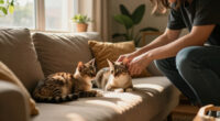 Two Of The World's Rarest Cats Are Coming To D.C. - Axios
