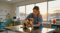 VEG ER For Pets Opens 24/7 Emergency Animal Hospital In Bellevue