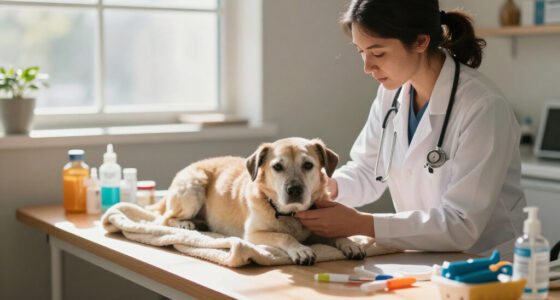 We Explore How Advances In Veterinary Medicine Are Helping Pets Live Longer, Healthier Lives.