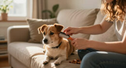 What Every Pet Parent Needs To Know About Fleas