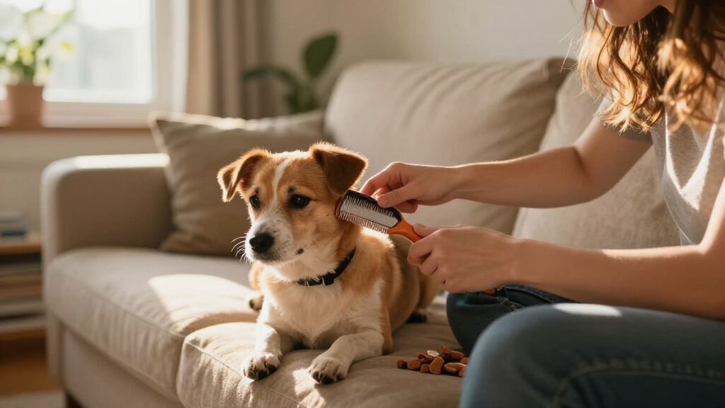 What Every Pet Parent Needs To Know About Fleas