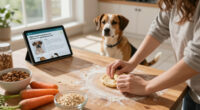 What Recommendations Are Pet Parents Getting From AI? - Barron News-Shield