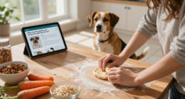 What Recommendations Are Pet Parents Getting From AI? - Barron News-Shield