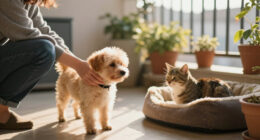 Who Looks After Seoul Pets During Chuseok Holiday