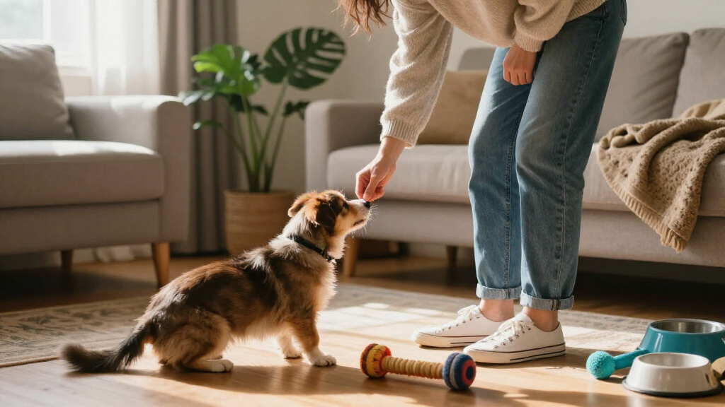 Who Looks After Seoul’s Pets During Chuseok?