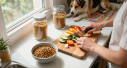 Who Will Care For Your Pet If You Are Unable To?