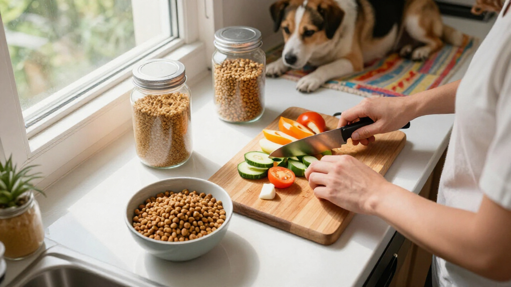 Who Will Care For Your Pet If You Are Unable To?