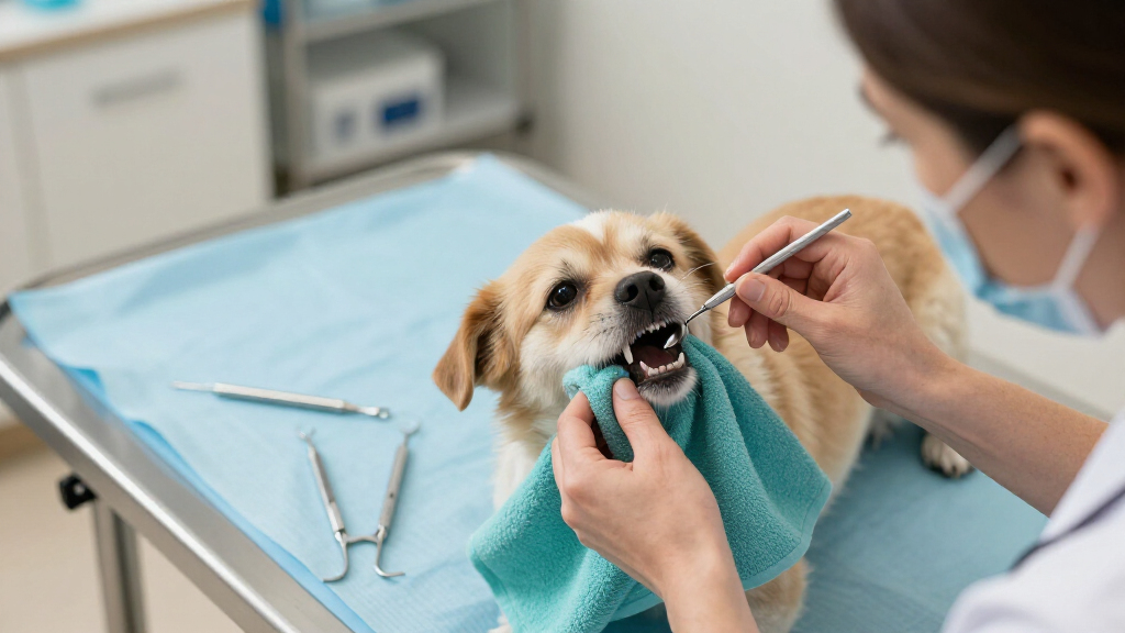 WSAVA Releases New Dental Guidelines