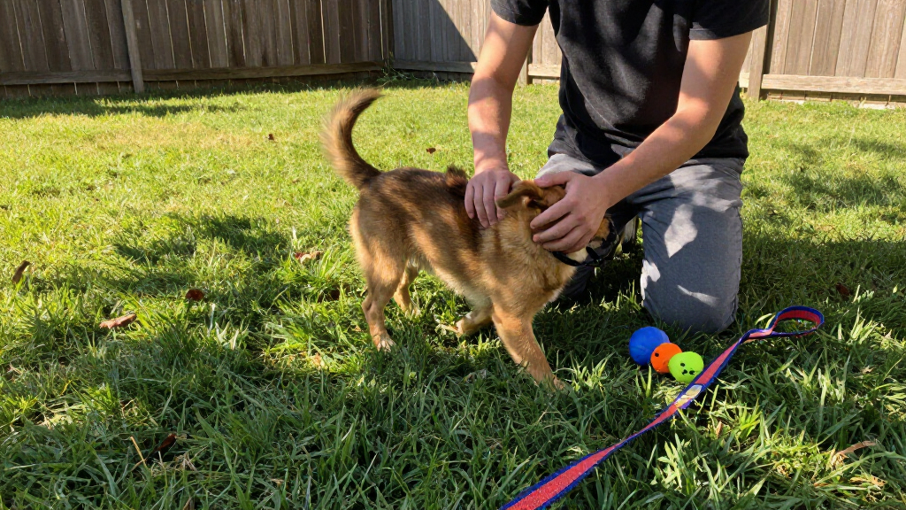 Zuna Wants To Zoom Around The Yard And Into Your Heart