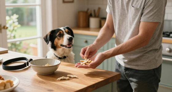 10 Best Freeze-Dried Fish Dog Treats for 2027