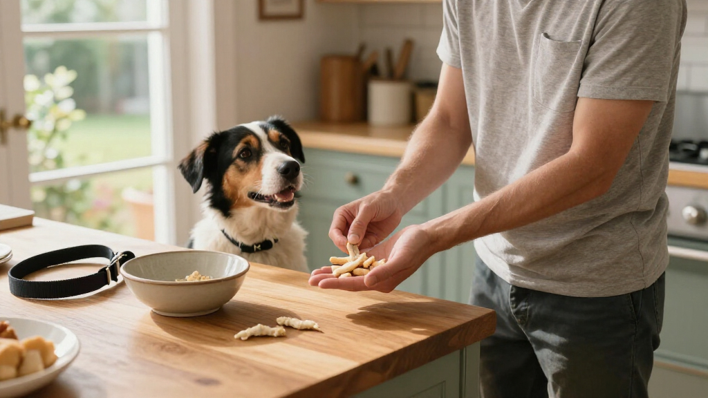 10 Best Freeze-Dried Fish Dog Treats for 2027
