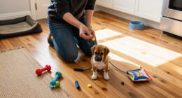 10 Best Puppy Training Supplies for Easier House Training in 2027