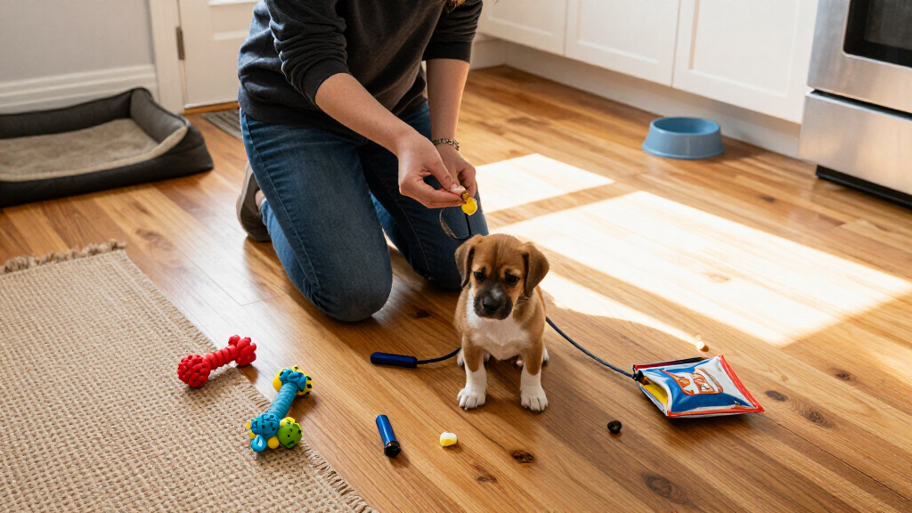 10 Best Puppy Training Supplies for Easier House Training in 2027