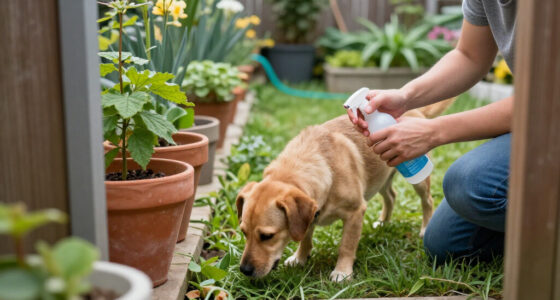 11 Best Dog-Safe Garden Products for a Pet-Friendly Yard in 2027