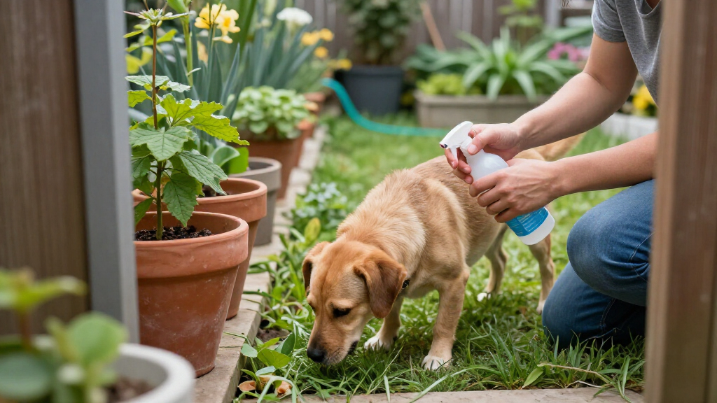 11 Best Dog-Safe Garden Products for a Pet-Friendly Yard in 2027