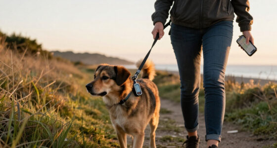 11 Best GPS Pet Trackers for Keeping Tabs on Pets in 2027