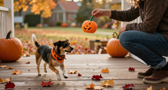 11 Best Halloween Dog Toys for Spooky Season in 2027