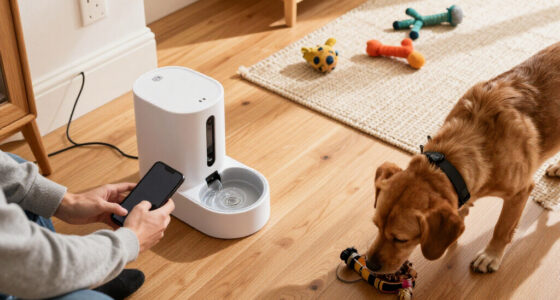 12 Best Connected Pet Care Devices for Easier Everyday Care in 2027