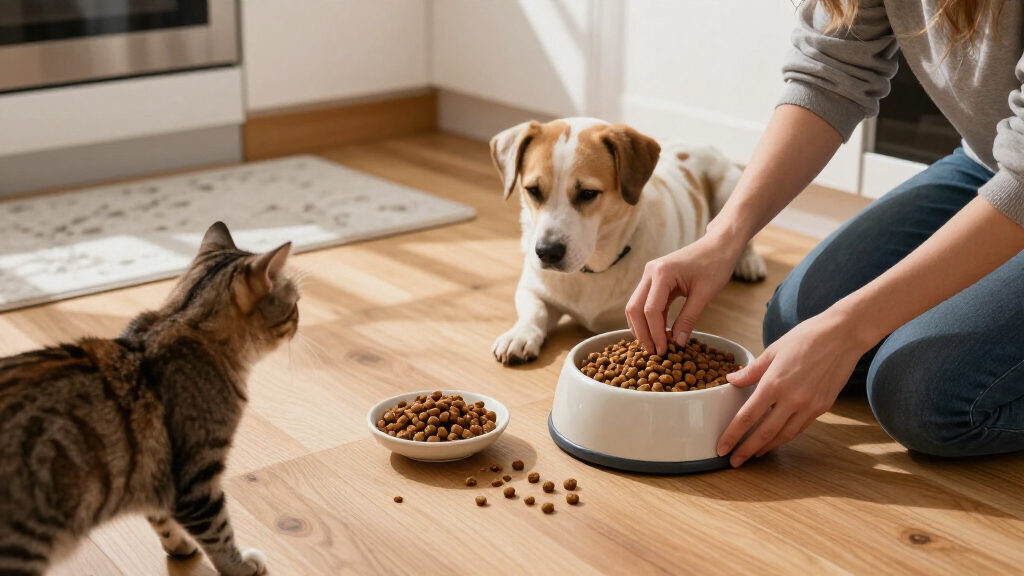 12 Best Dog and Cat Foods for 2027