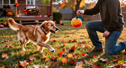 12 Best Halloween Dog Toys for Spooky Play in 2027