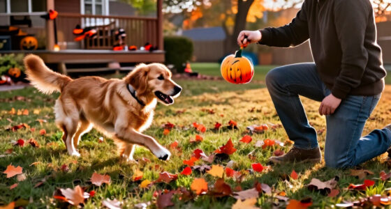 12 Best Halloween Dog Toys for Spooky Play in 2027