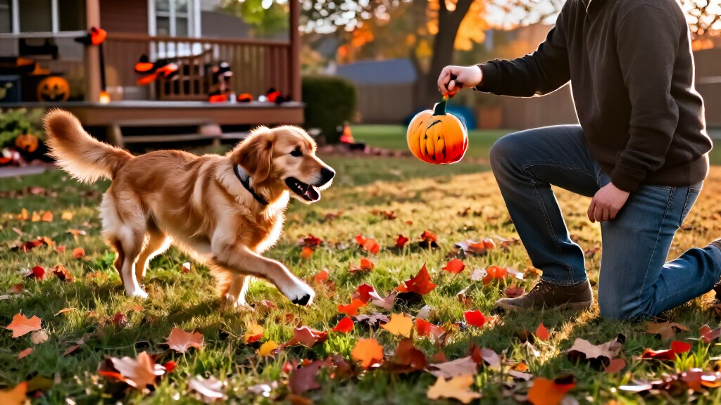 12 Best Halloween Dog Toys for Spooky Play in 2027