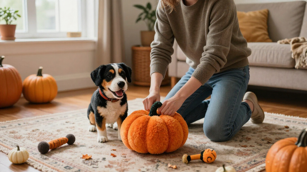 12 Best Halloween Dog Toys in 2027