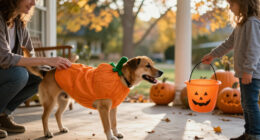 12 Best Halloween Pet Costumes for Medium Dogs in 2027