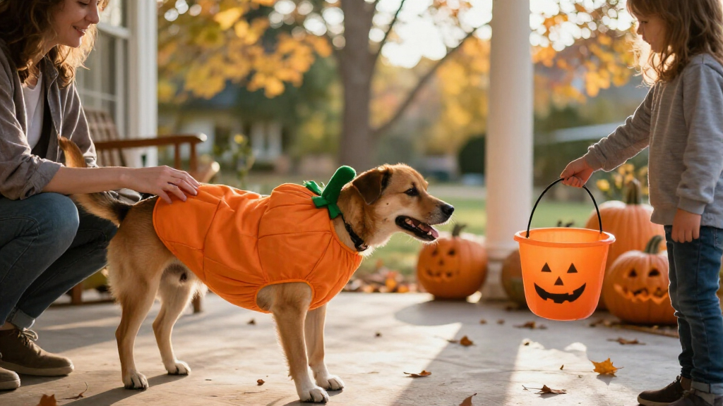 12 Best Halloween Pet Costumes for Medium Dogs in 2027