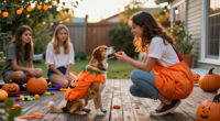 12 Best Halloween Pet Party Supplies for Festive Celebrations in 2027