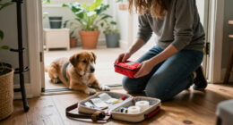 12 Best Pet Emergency Kits for Home, Travel, and Evacuation in 2027