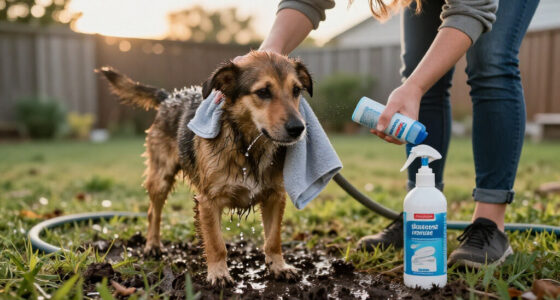 12 Best Skunk Odor Removers for Pets and Homes in 2027