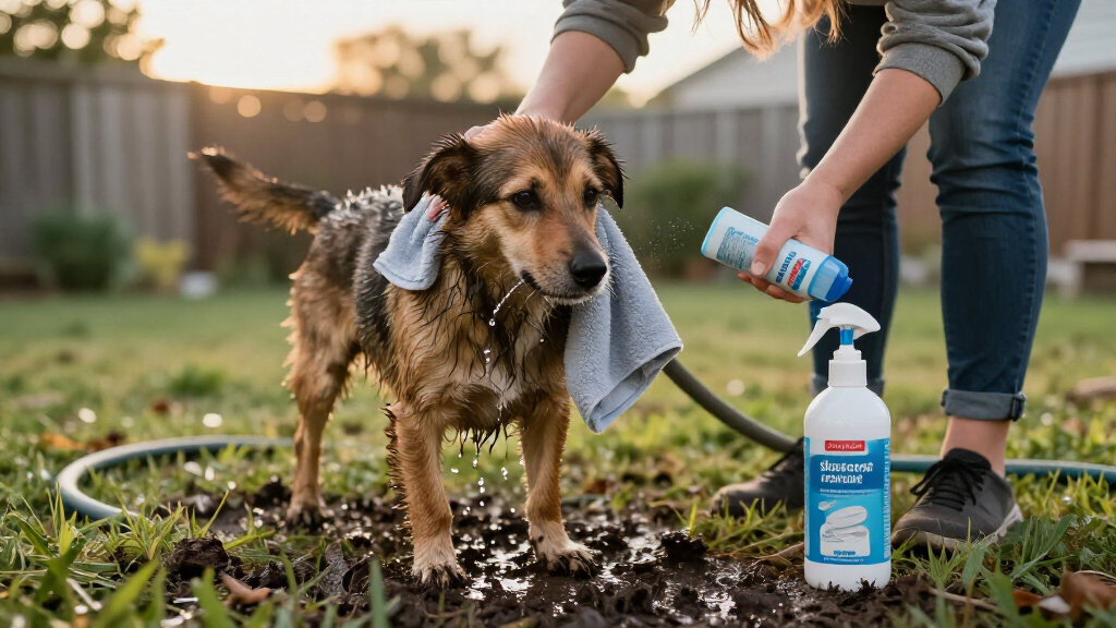 12 Best Skunk Odor Removers for Pets and Homes in 2027
