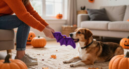 13 Best Dog Halloween Toys for Spooky Season in 2027