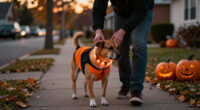 13 Best Halloween Dog Collar Lights for Spooky Night Walks in 2027