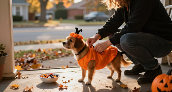 13 Best Halloween Dog Costumes for 2027