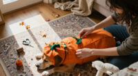 13 Best Halloween Dog Costumes for Comfortable Trick-or-Treating in 2027