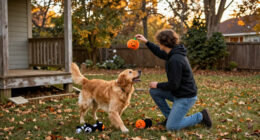 13 Best Halloween Dog Toys for Safety and Fun in 2027
