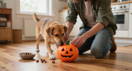 13 Best Halloween Dog Treat Puzzles in 2027