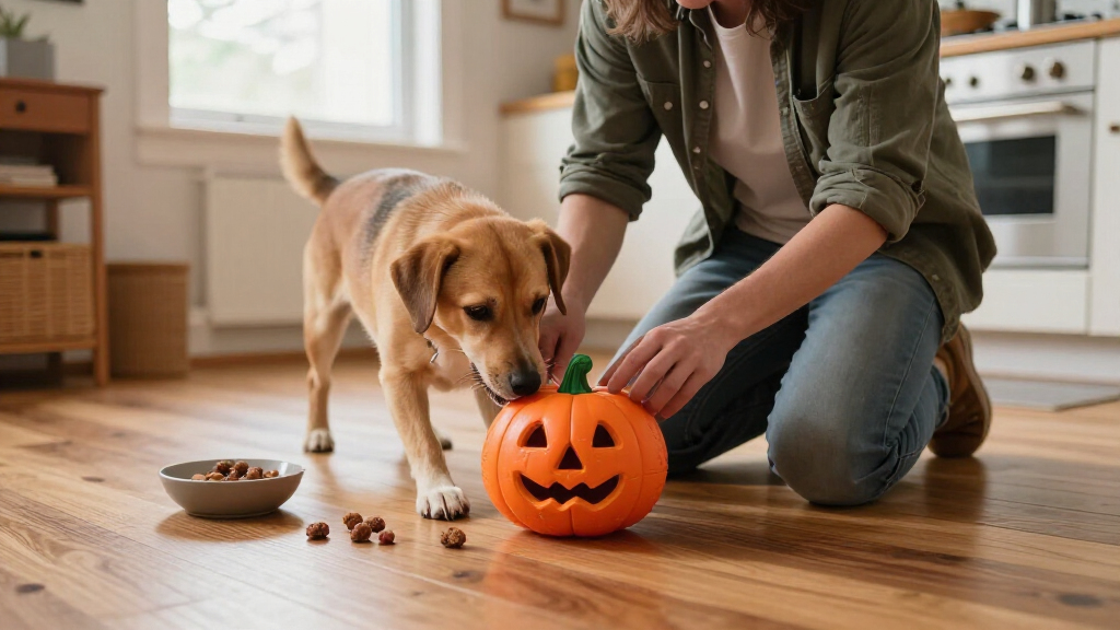 13 Best Halloween Dog Treat Puzzles in 2027