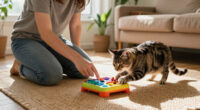13 Best Interactive Cat Puzzle Toys for Enrichment in 2027