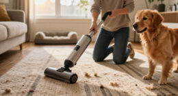 13 Best Pet Hair Carpet Cleaners for Cleaner Floors in 2027