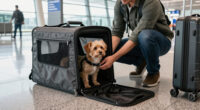 14 Best Airline-Compliant Pet Carriers for 2027