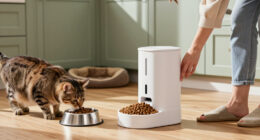 14 Best Automatic Pet Feeders for Reliable Mealtimes in 2027