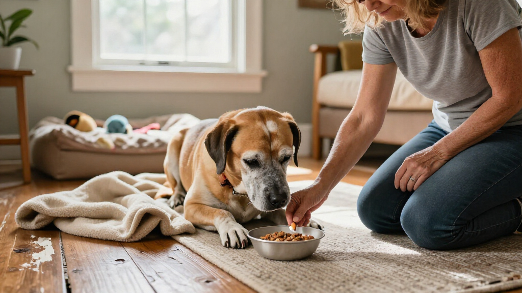 14 Best Dog Brain Supplements for Cognitive Support in 2027